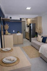 PÉ NA AREIA Tamandaré Superluxo Piscina e Churrasqueira Privativas - ao lado da Orla