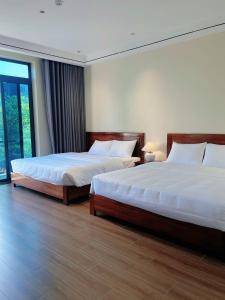 Ans Home Ninh Binh