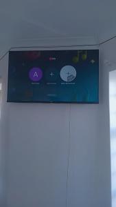 Supakim white house Bluewaterbay