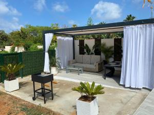 Rincón Vacacional Les Rotes 53 - Cerca del mar