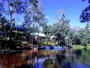 Iquitos View Lodge Expeditions