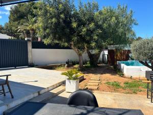 Rincón Vacacional Les Rotes 53 - Cerca del mar