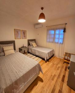 HOGAR GUARANI Apartamento soñado en Corrientes Capital zona Camba Cua