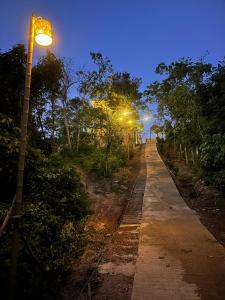 VISTA Cadlao