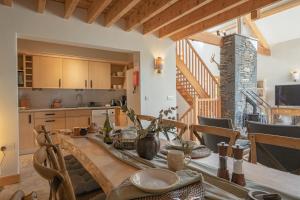 The Green Cumbria - Exclusive Use