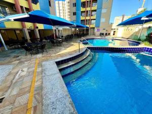 Cond Thermas das Caldas