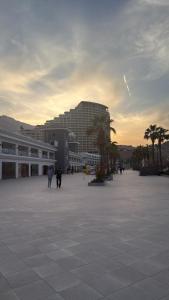 Porto Sokhna Aprtment