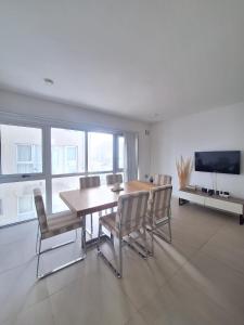 Hermoso departamento en Espacio Chacabuco