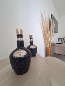 Hermoso departamento en Espacio Chacabuco