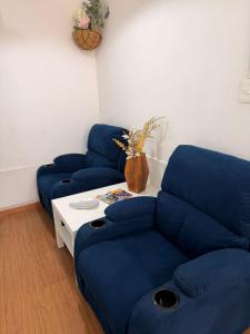 Hermosa Habitación en Tequendama