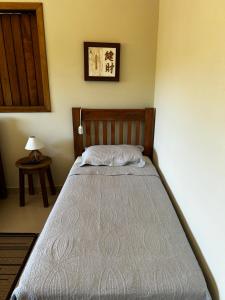 Pousada Acordes do Lago