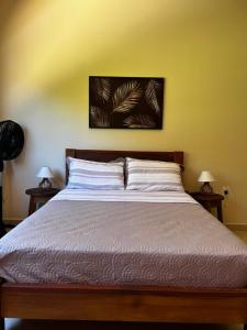 Pousada Acordes do Lago