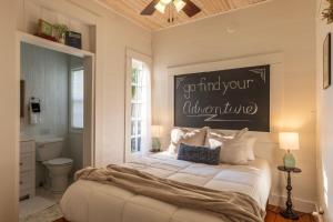 Hot Tub Under the Stars Family Friendly Firepit