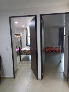 Departamento amueblado en Centro histórico