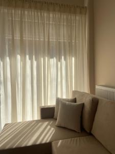 Light-filled Lofts in Byzantium Kalamaria