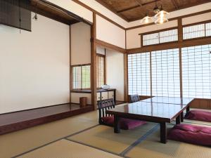 Heritage Retreat Fukuzumi