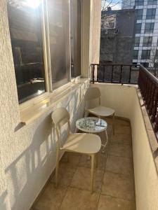 Sea Escape - Top City Center Varna