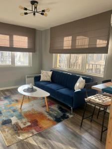 Sea Escape - Top City Center Varna