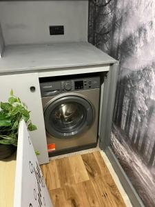 2BR Maisonette Flat Near Historic Pontefract