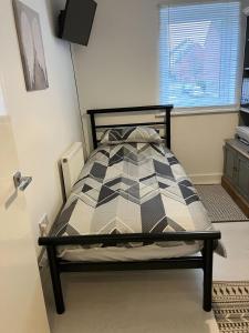 2BR Maisonette Flat Near Historic Pontefract
