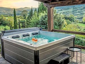 Holiday Home Nido di Falco by Interhome