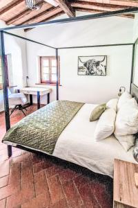 Holiday Home Nido di Falco by Interhome