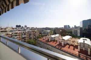 Stay Unique Apartment Fira Congress & Events II