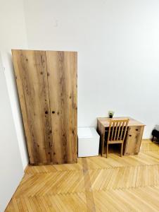 Comfortable rooms in Simmering area