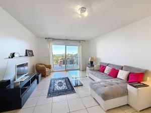 Apartment Le Grand Parc-13 by Interhome