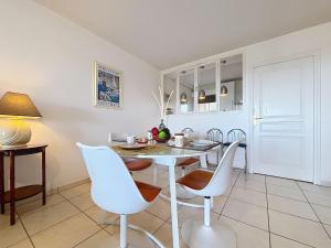Apartment Le Grand Parc-13 by Interhome