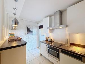 Apartment Le Grand Parc-13 by Interhome