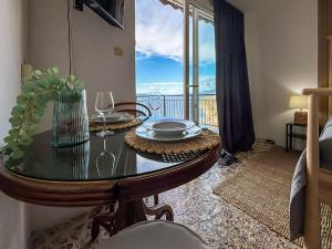 Apartment Sea&Mount-2 by Interhome