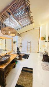 Alma Villa Cottage 2 - Spacious and Confortable villa with private pool