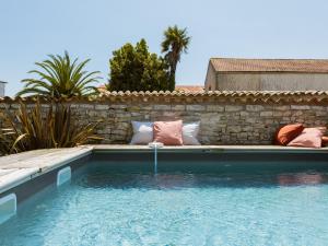 Holiday Home Le cocon by Interhome