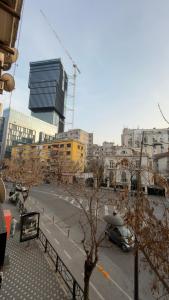 Agora Boutique Hotel