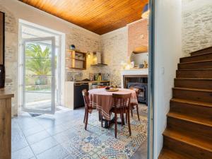 Holiday Home Le cocon by Interhome