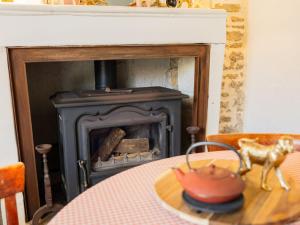 Holiday Home Le cocon by Interhome