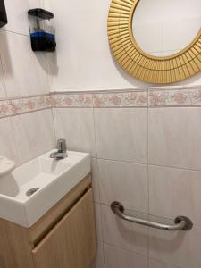 Hermosa Habitación en Tequendama