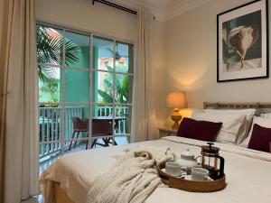 LaMUSE Tropical Сondo in Bavaro, Punta Cana