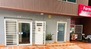 Hermosa Habitación en Tequendama