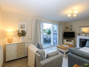 The Cottage On The Green