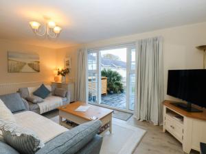 The Cottage On The Green