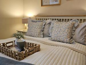 The Cottage On The Green