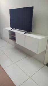 Apto em Residencial 150m do mar