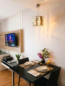 Dusit Grand Park - Modern Studio Pool View