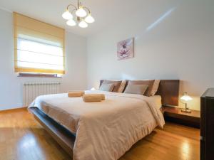 Apartment Silvia by Interhome