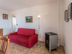 Apartment Giove-3 by Interhome