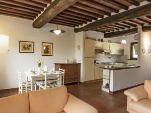 Holiday Home Casa dellUva by Interhome