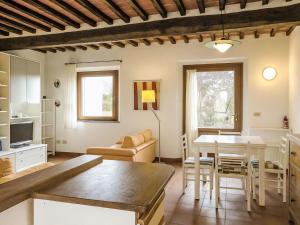 Holiday Home Casa dellUva by Interhome