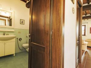 Holiday Home Casa dellUva by Interhome